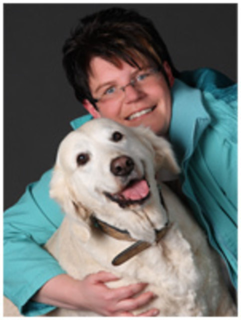 Petra Posch-Zottl - Dipl. Tiermasseurin & Bewegungslehrerin - ani-well