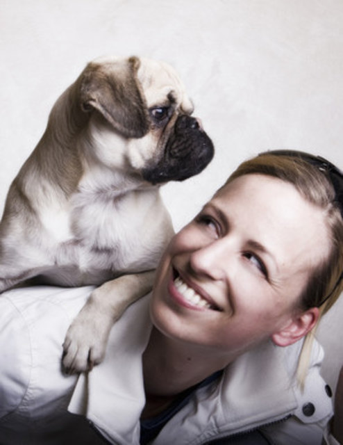 Kathrin Schar - Hundepsychologin nTR