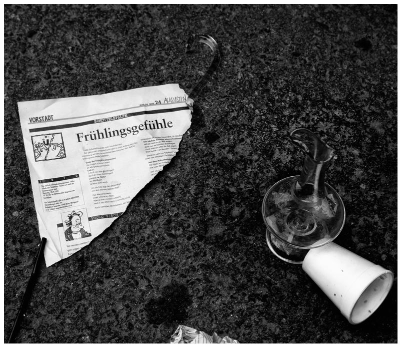 frühlingsgefühle