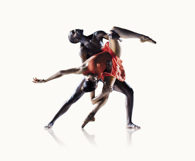 Der TANZSOMMER Innsbruck - ein Festival für alle | Foto: TANZSOMMER Innsbruck