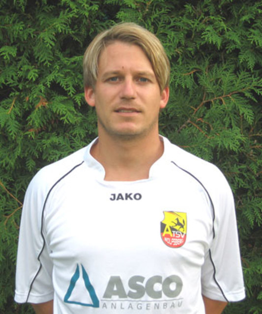 Sein Tor erlöste das gesamte Team - Wolfgang Rader
