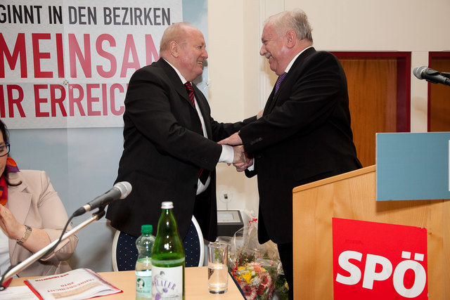 Foto: Schedl