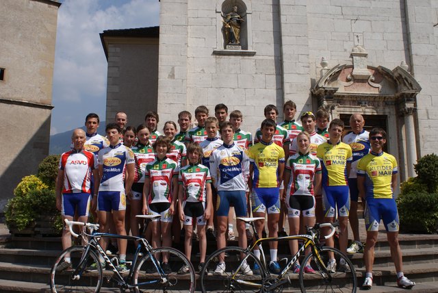 Gruppenfoto