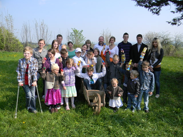 Schindl Claudia, Winnischhofer Bianca, Ramharter Klaus, Spitaler Jakob, Polzer Sabrina, Nagelmaier Karina, Paukner Christine, Ableidinger Gregor, Spitaler Alexandra, Spitaler Markus, Polzer Bernhard, Wojnar Silvana, Hartinger Philipp, Nagelmaier Alexandra | Foto: Foto: privat