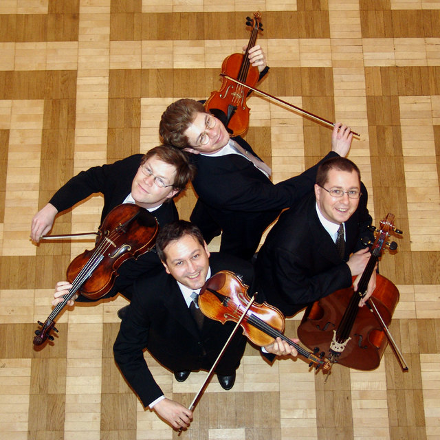 Classic Strings