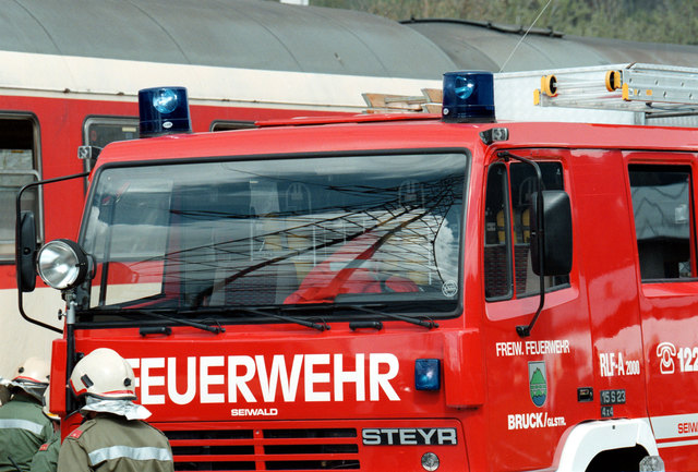 Symbolbild: Franz Neumayr