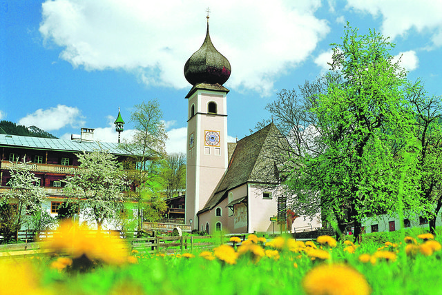 In Aurach wird ein neuer Hochbehälter errichtet.