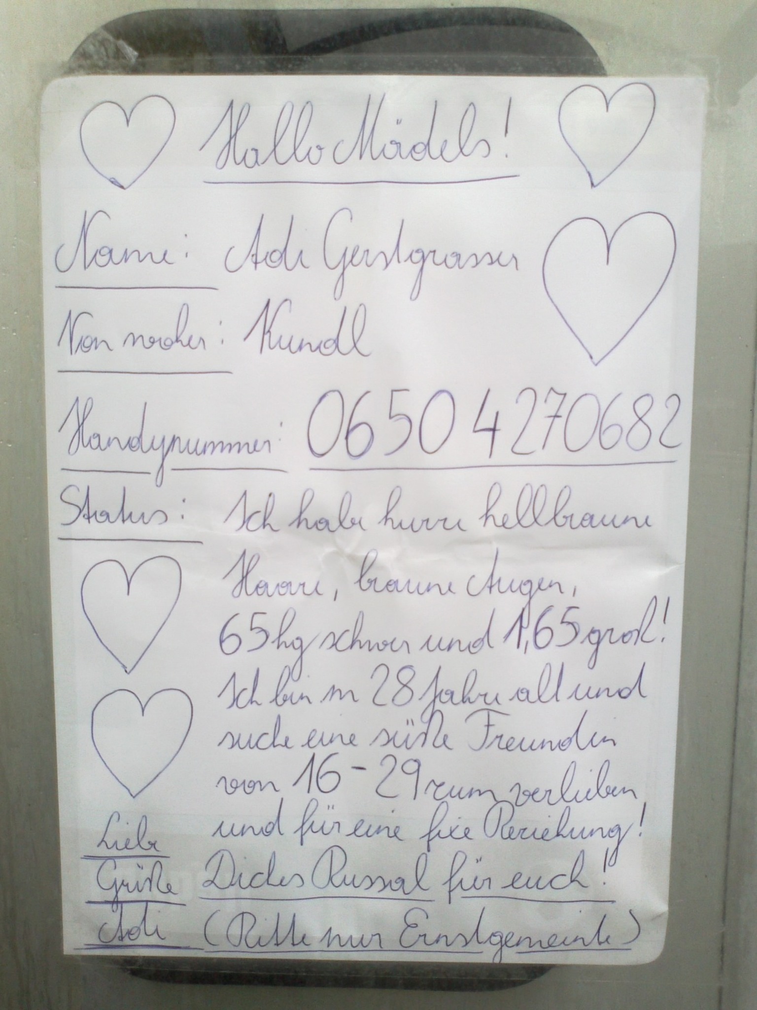 Partnersuche kufstein
