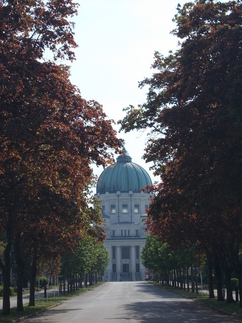 Luegerkirche