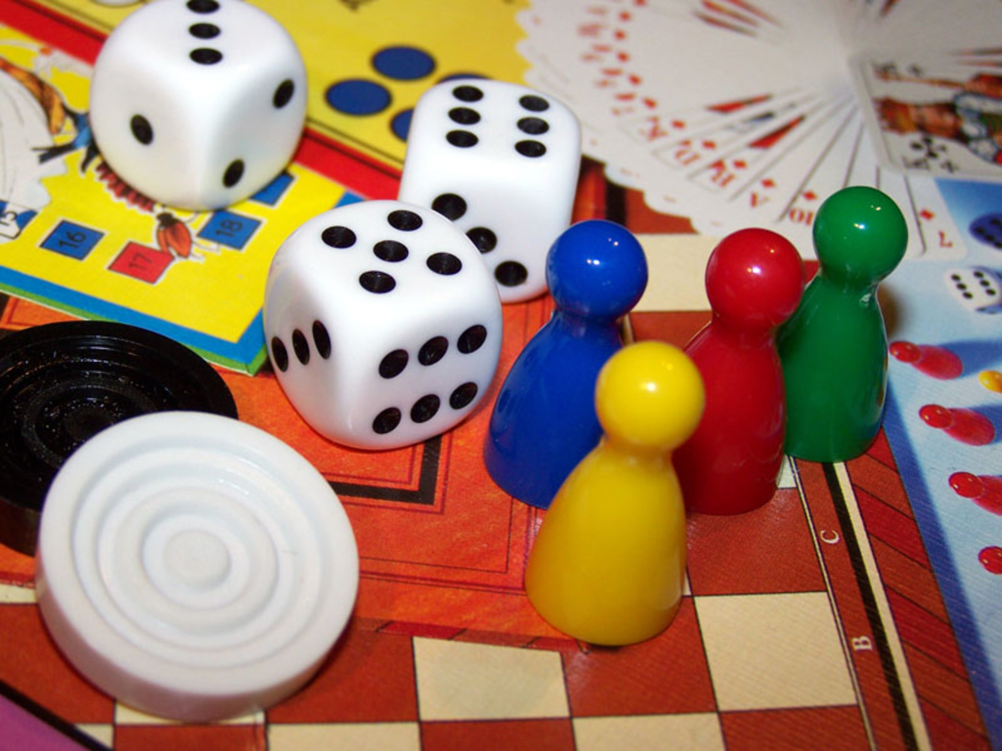 SPIELETAG Villach