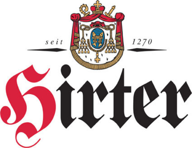 Powered by Hirt Brewery/Brauerei Hirt