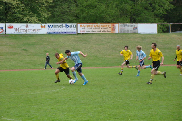 wird man schneller, wenn man mit den Händen antaucht?