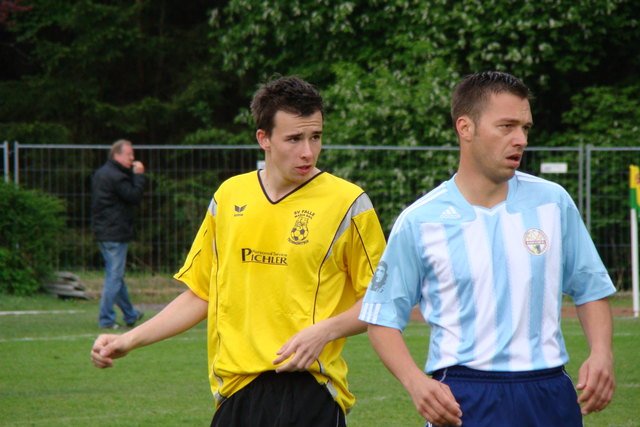 Paul Olsacher, Verteidigung