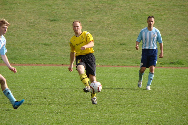 Bodo, ganz lässig.....