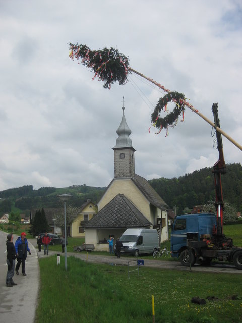 Filialkirche Lind
