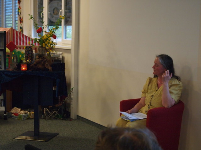 Elisabeth Wintergerst