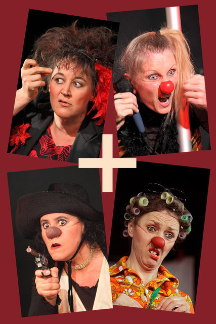 Foto: Theater Olé