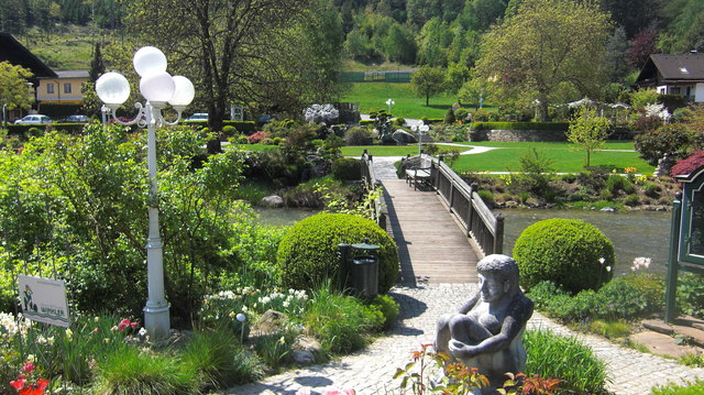 Rosengarten... - Spittal