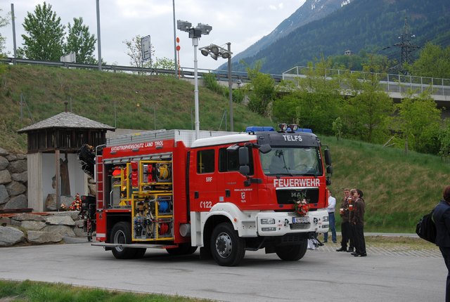 Foto: FF Telfs