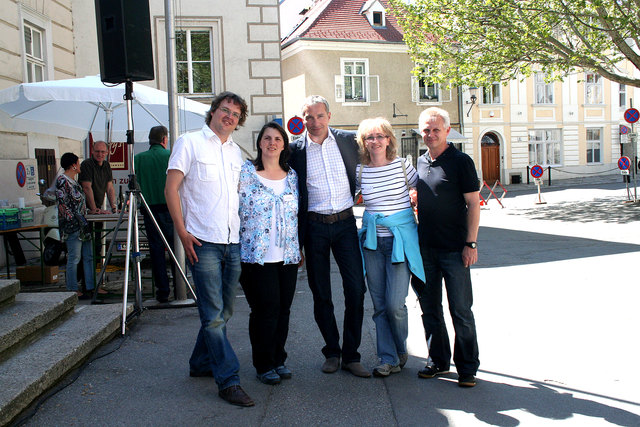 Foto: Heinz Hahn