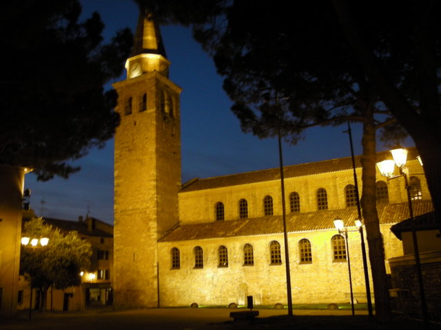 Basilika di Sant'Eufemia