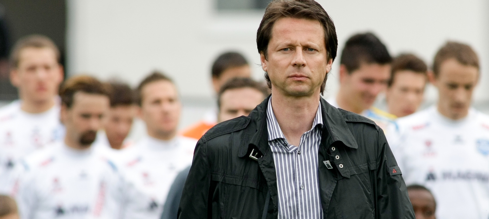 Ein Sieg gegen Sturm Graz als Abschiedsgeschenk Wiener Neustadt