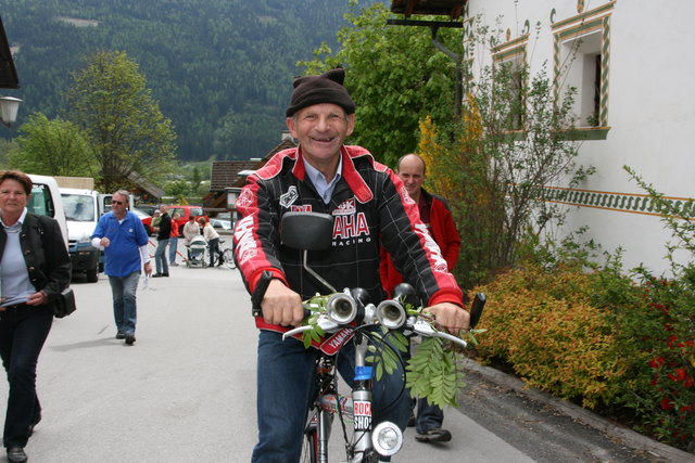 Beim E-Mobilitätstag in St. Martin wird ein abwechslungsreiches Programm rund um das Thema Energie geboten. | Foto: Peter J. Wieland