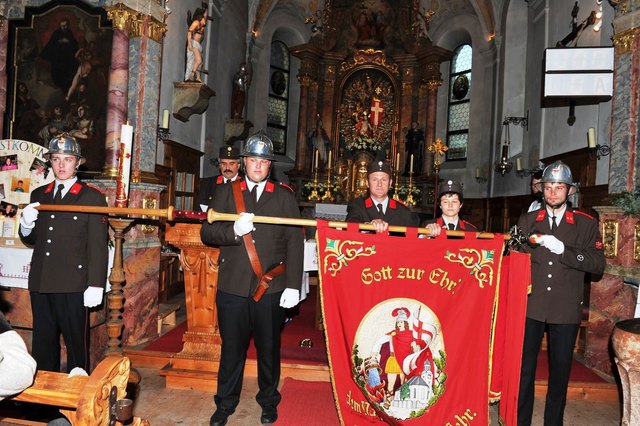 Foto: Freiwillige Feuerwehr Gerlos