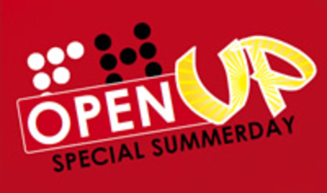FH Open-up Special Summerday