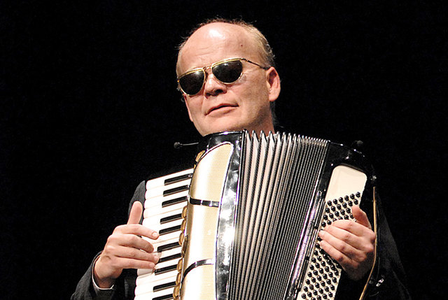 Die Resonanz & Otto Lechner im Alten Kino Landeck