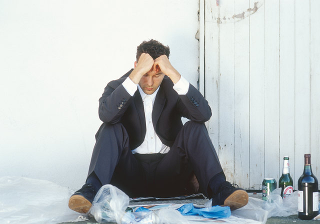 „Mein Angehöriger ist psychisch krank und lässt sich nicht helfen – ich kann nicht mehr!“ | Foto: RMA Archiv