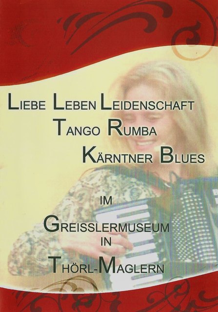 Der Verein "Freunde des Greisslermuseums" lädt ein!