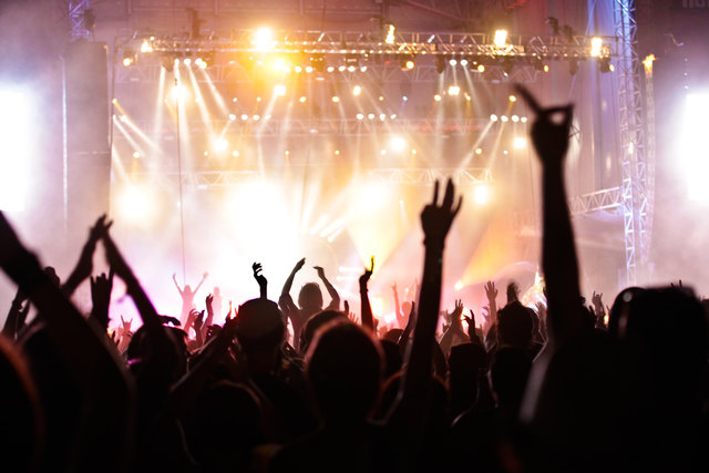 Das Nova Rock steigt heuer bereits zum siebenten Mal. | Foto: Foto: FMS/Robert Kohlhuber