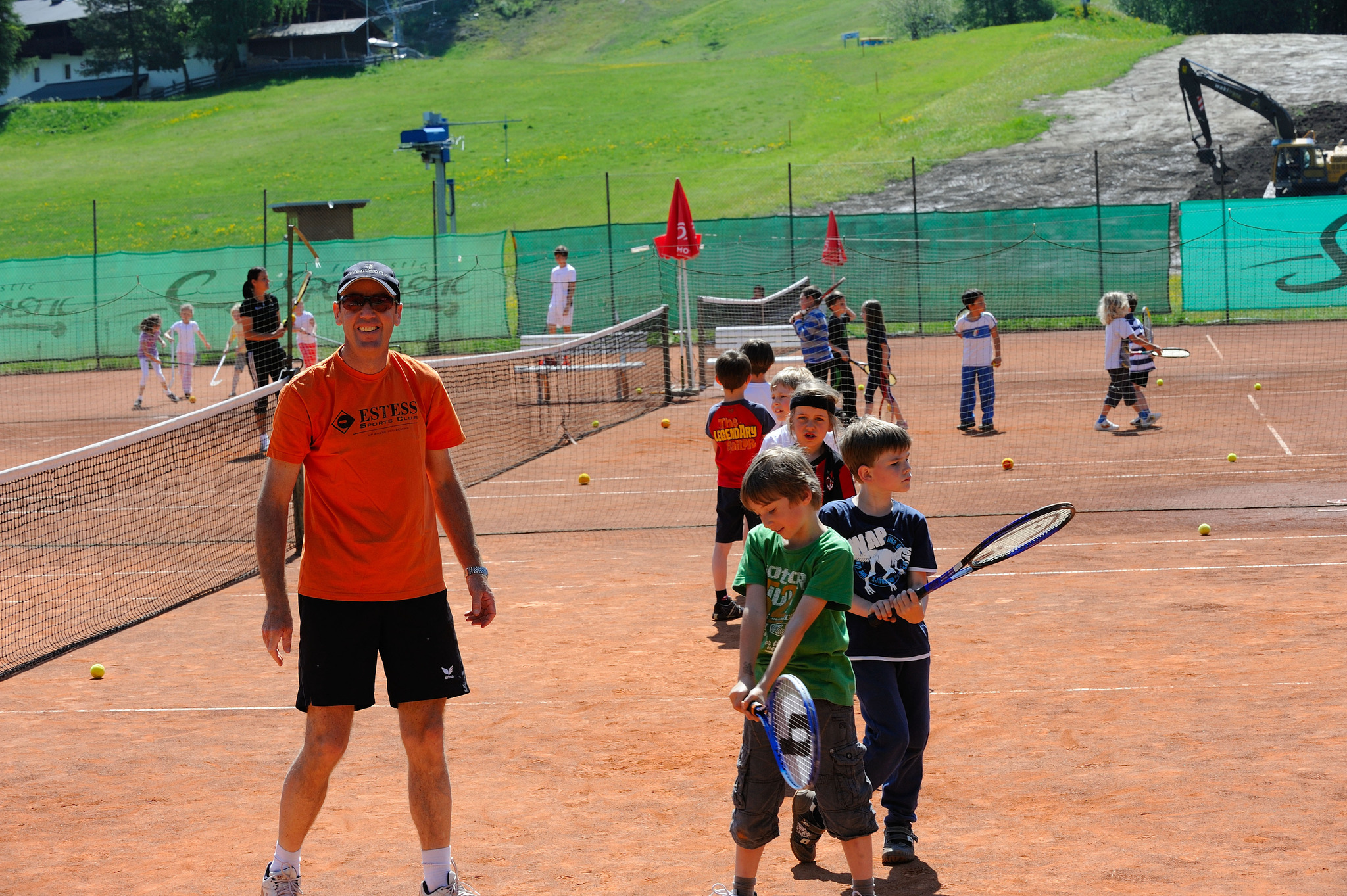 Tennis Seefeld Tennis Seefeld