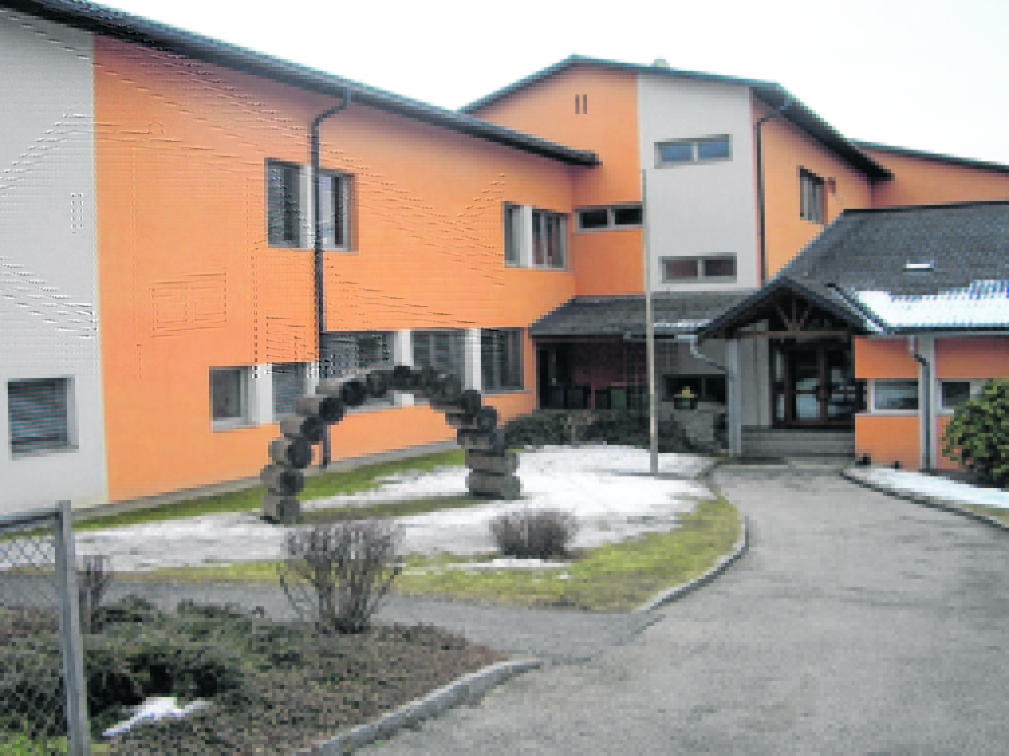 Bezirk noch „im Plus“ Klagenfurt Land