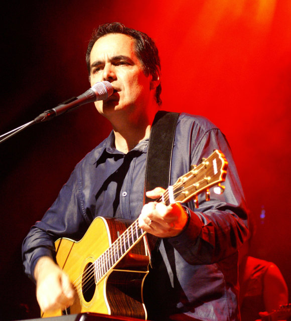 Neal Morse | Foto: www.billevansmedia.com/artists/neal_morse/