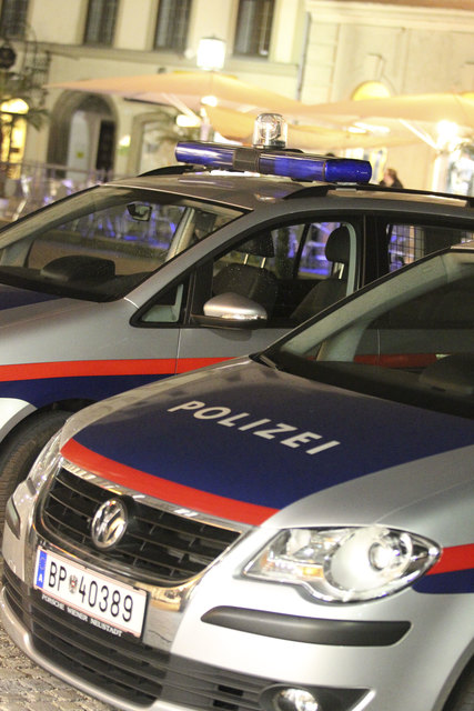 Symbolbild: Franz Neumayr