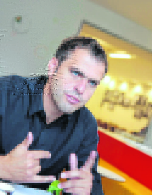 Bernhard Seidler, der Leiter des steirischen Kinderbüros, engagiert sich nun auch im Leitungsteam des Netzwerks Kinderrechte Österreich. „Unentgeltlich, aber wahrlich nicht umsonst, wenn wir etwas weiterbringen können.“