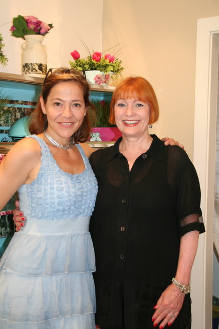 Monica Weinzettl eigene 