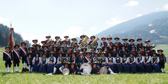 Foto: MK Steinach