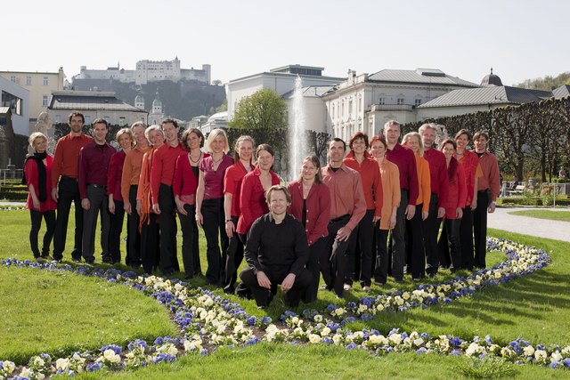 Die Mitglieder von „QuasiSolo“ präsentieren Lieder über die Liebe! | Foto: QuasiSolo