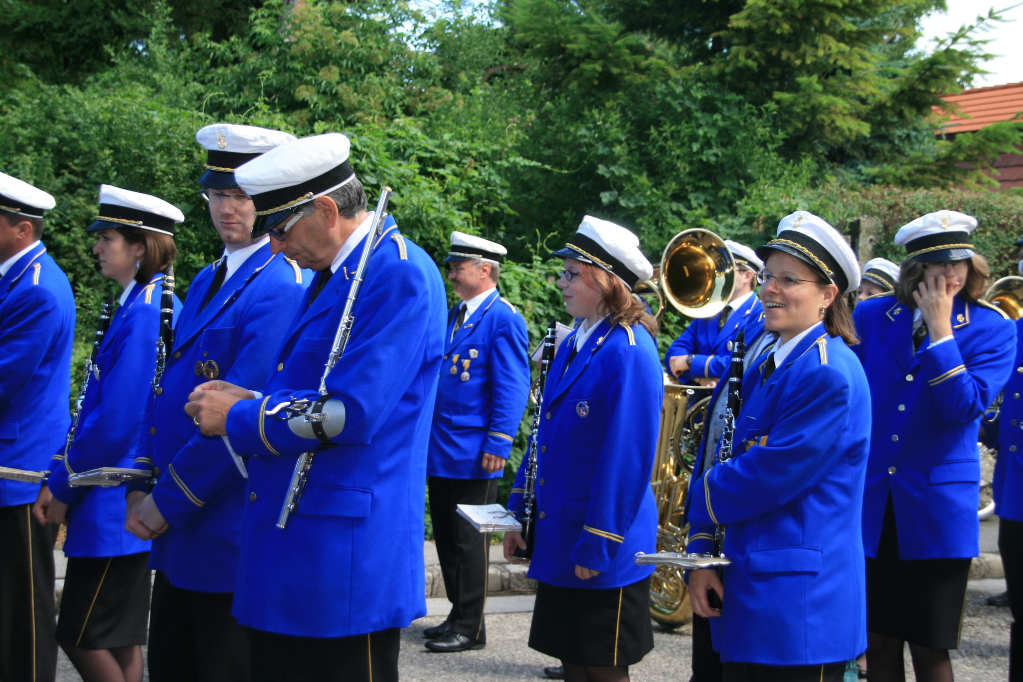 Dorffest in Sankt Andrä-Wördern - Tulln