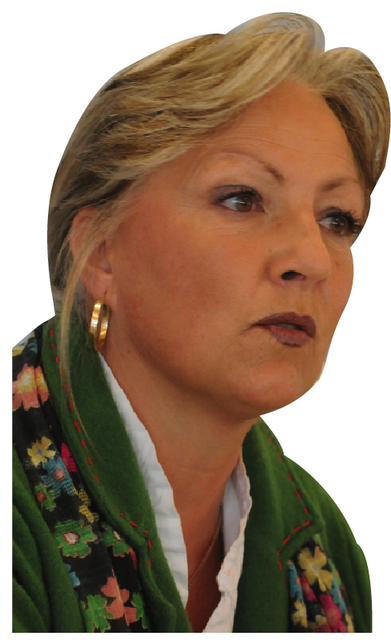 LR Tina Widmann: „Eltern sollten ihre Entscheidungen selbst treffen können und nicht vom Staat übergestülpt bekommen.“