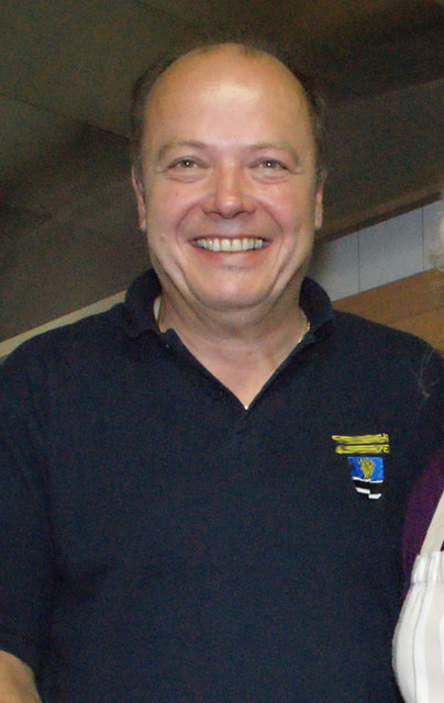 Leopold Ott will sich nur mehr auf Neulengbacher Angelenheiten konzentrieren und legt politische Ämter in Asperhofen zurück. Foto: Pelz