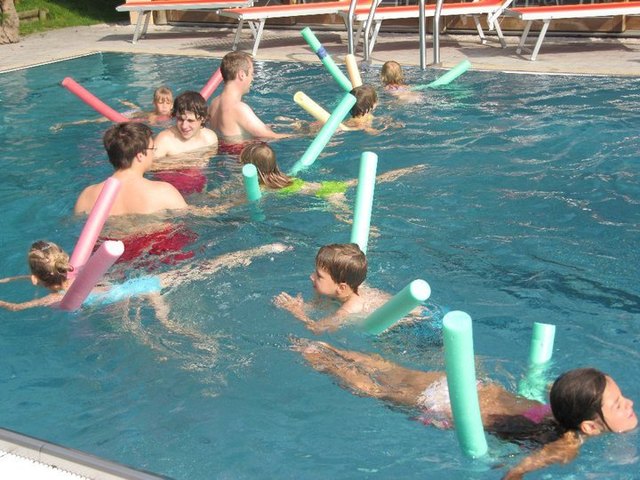 Foto: Wasserrettung Kufstein