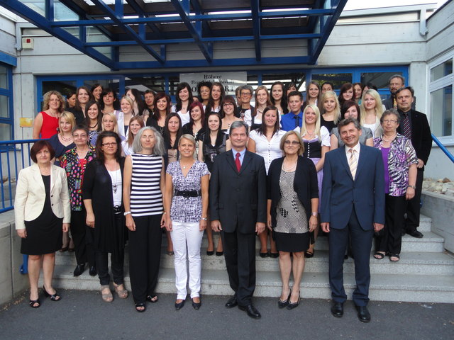 5HLP - HBLA | Foto: HBLA Oberwart