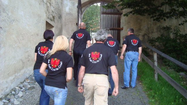 Foto: Schützen Lans