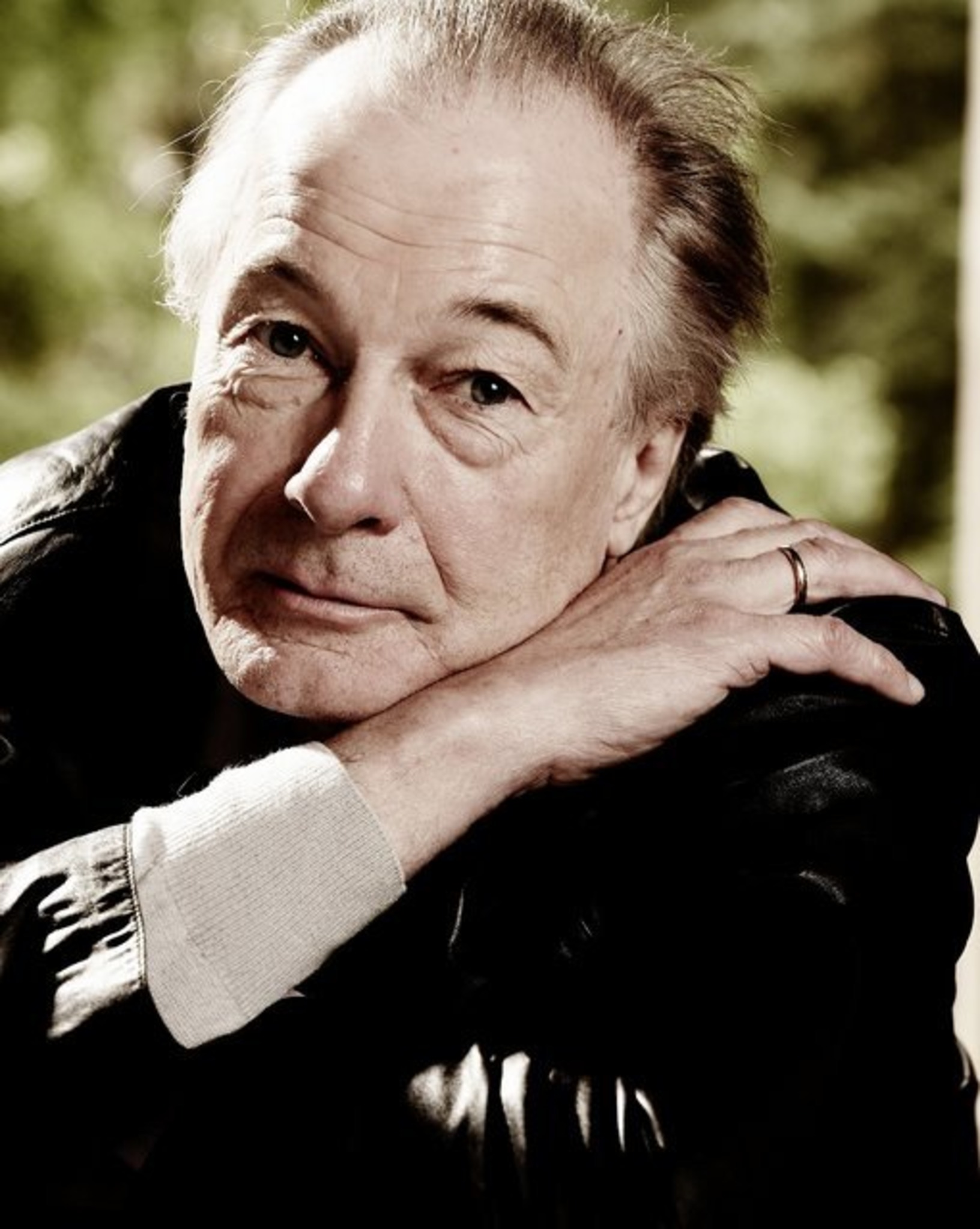 Karlheinz Hackl Wien Wörtlich Döbling