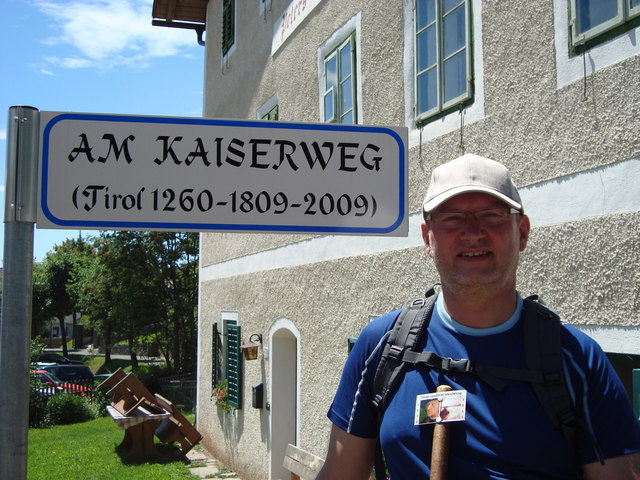 Foto: Schützen Lans