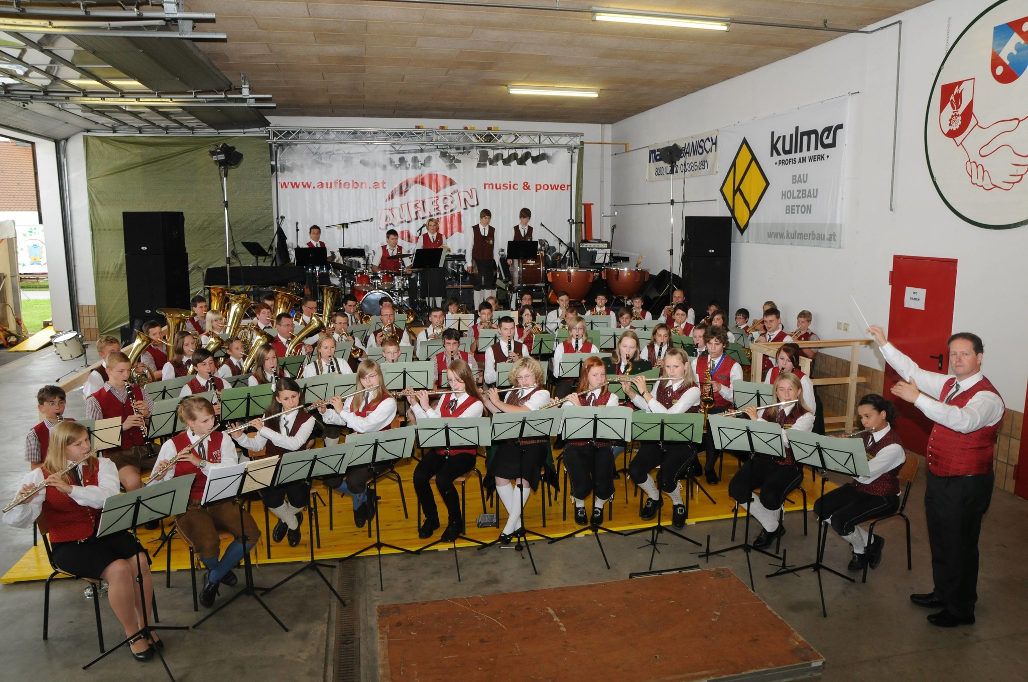 Ein Fest der Musik - Graz-Umgebung